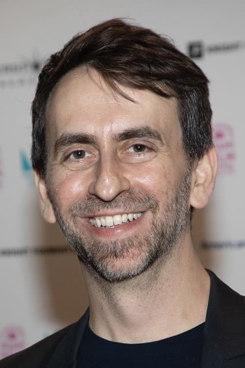 Adam Stein