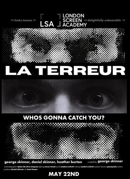 La Terreur