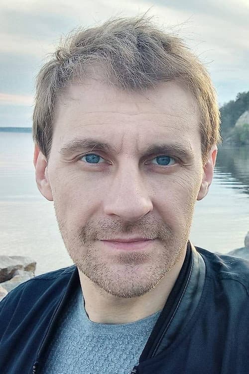 Дмитро Хом'як