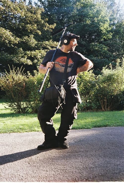 Pete Burkhardt
