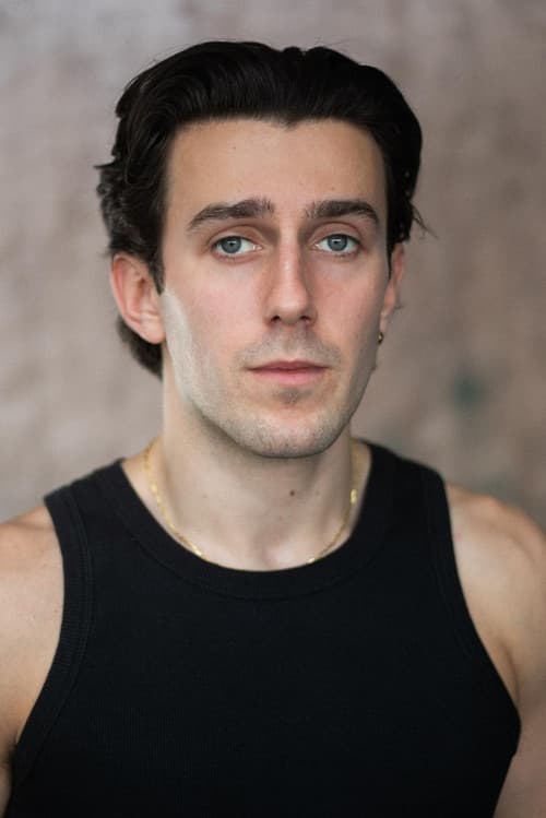 Joshua Lewis