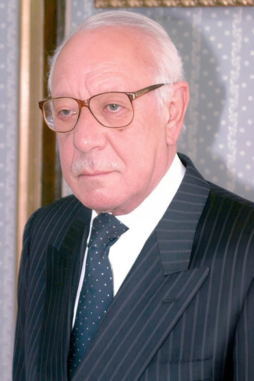 Boualem Bessaïh