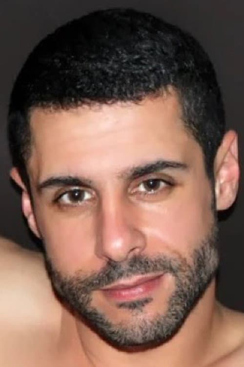 Jack Masters