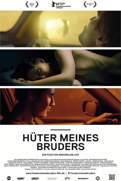 Hüter meines Bruders