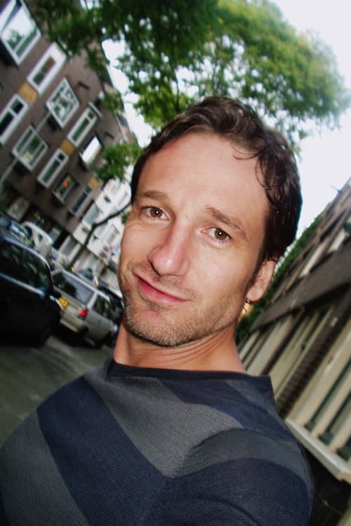 David Cooke
