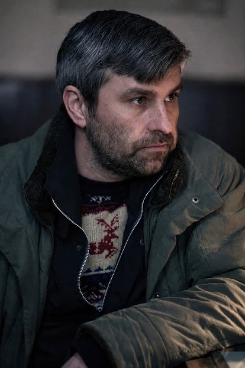 Victor Nofit