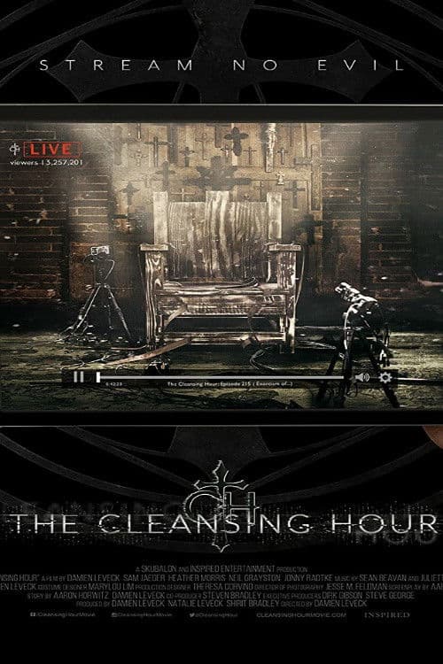 The Cleansing Hour