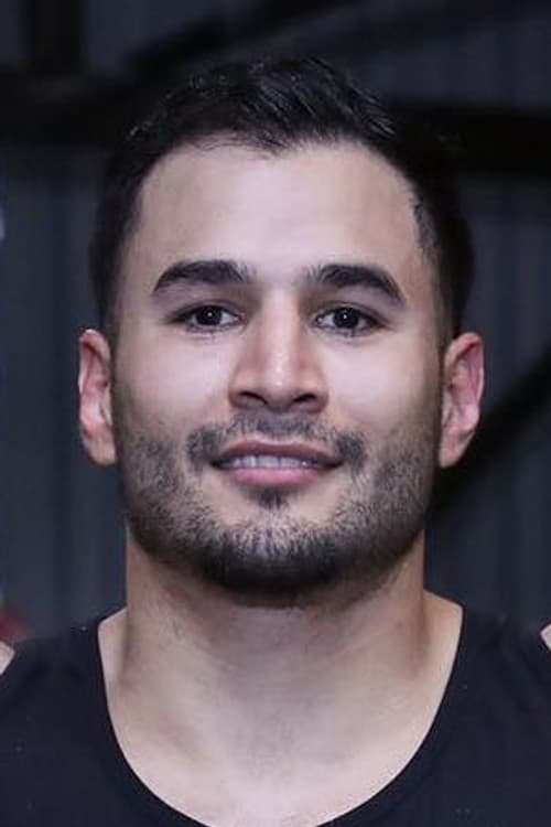 Lindolfo Delgado