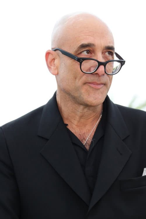 Bruce Wagner