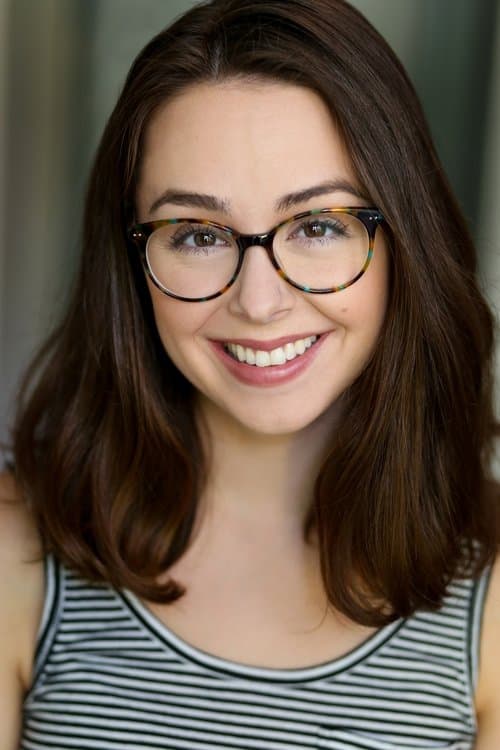 Cassie Brown
