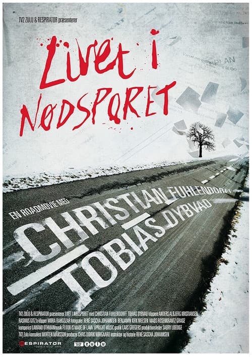 Livet i nødsporet - The Movie
