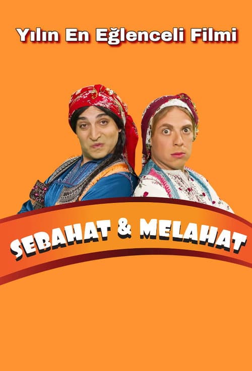 Sebahat ve Melahat