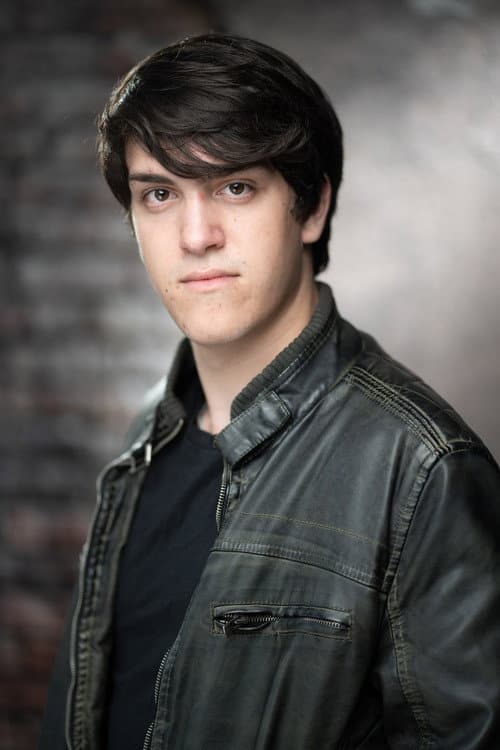 Matthew Putnam