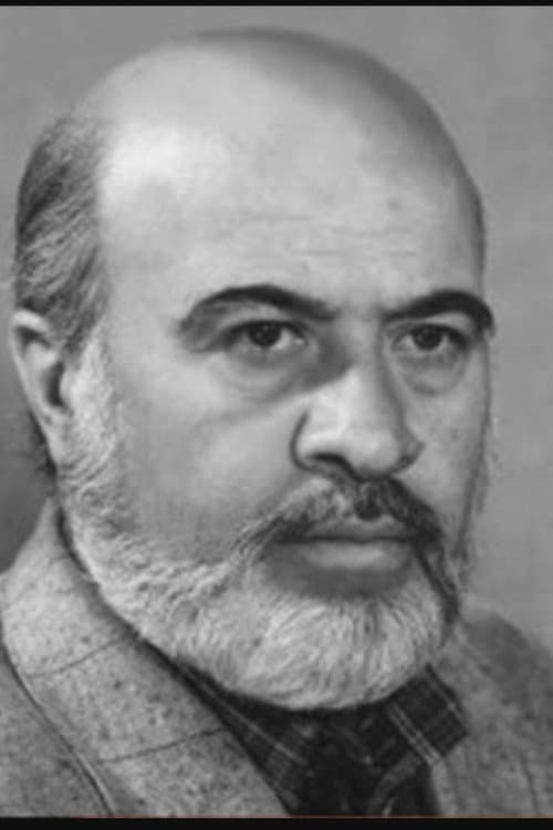 Ռաֆայել Պ. Բաբայան