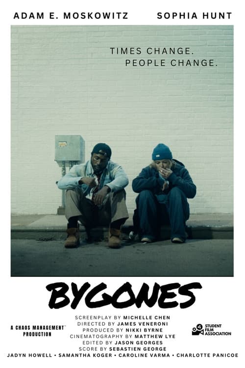 Bygones