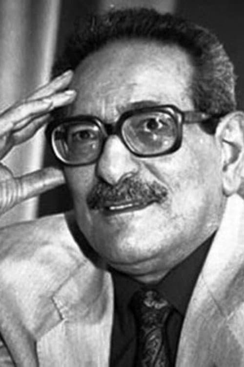 Alfred Farag
