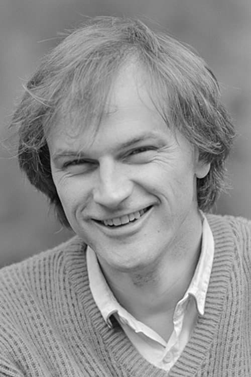 Jacques Klöters