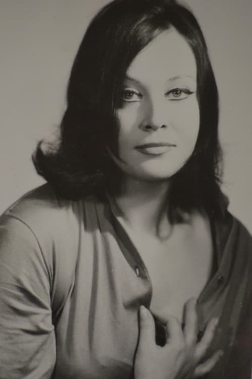 Olimpia Cavalli