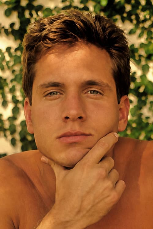 Ryan Yeager