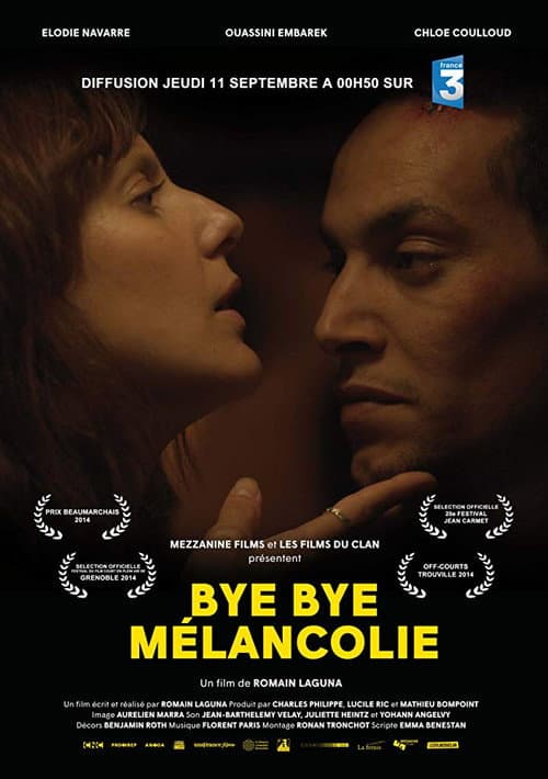 Bye Bye mélancolie