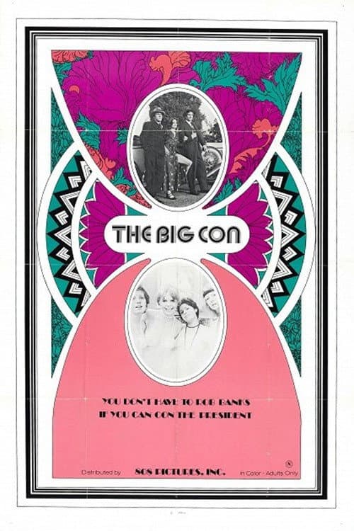 The Big Con