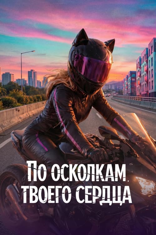 По осколкам твоего сердца