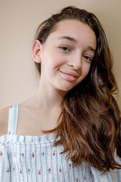 Gabrielle Bruyère