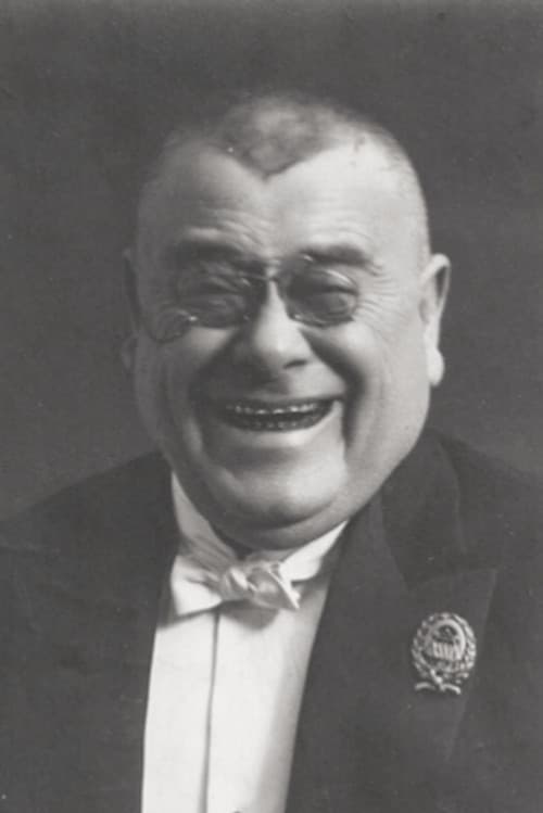 Владимир Кригер