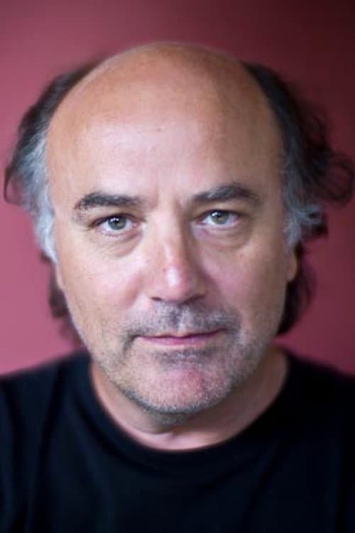 Paul Unwin