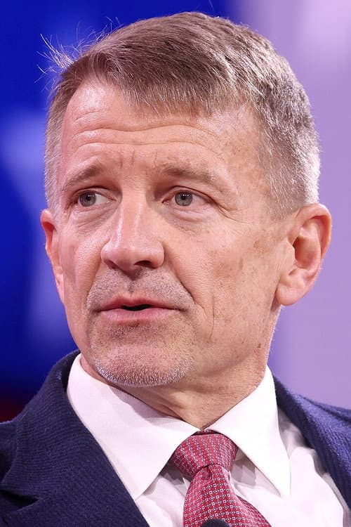 Erik Prince