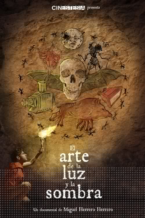 El arte de la luz y la sombra