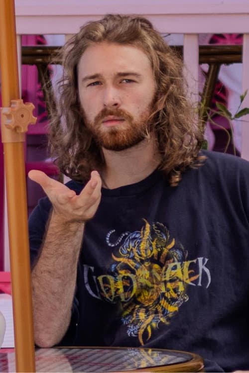J. Wyatt Turner