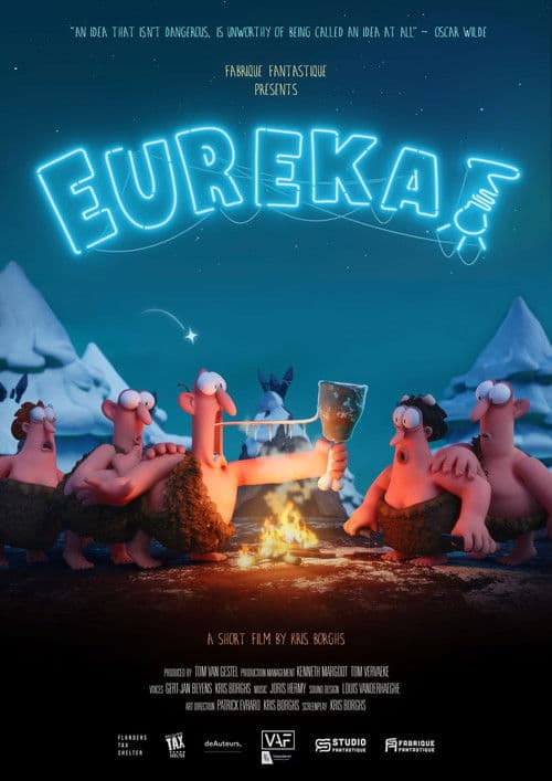Eureka!