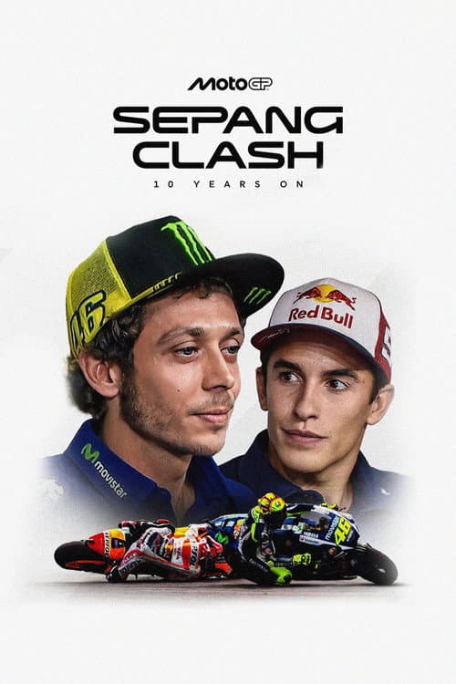 Sepang Clash: 10 Years On