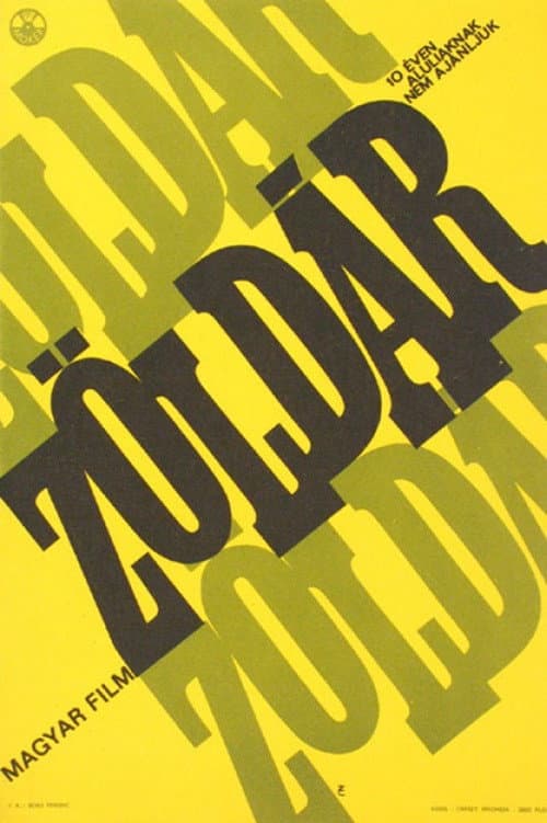 Zöldár