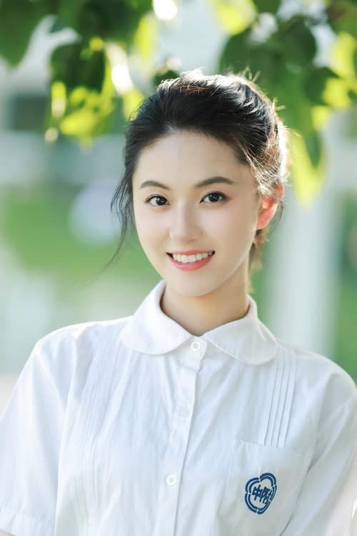 赵黛溪