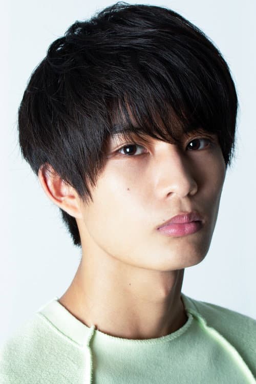 柊太朗