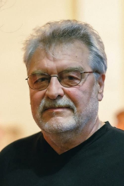 Иван Гаврилюк