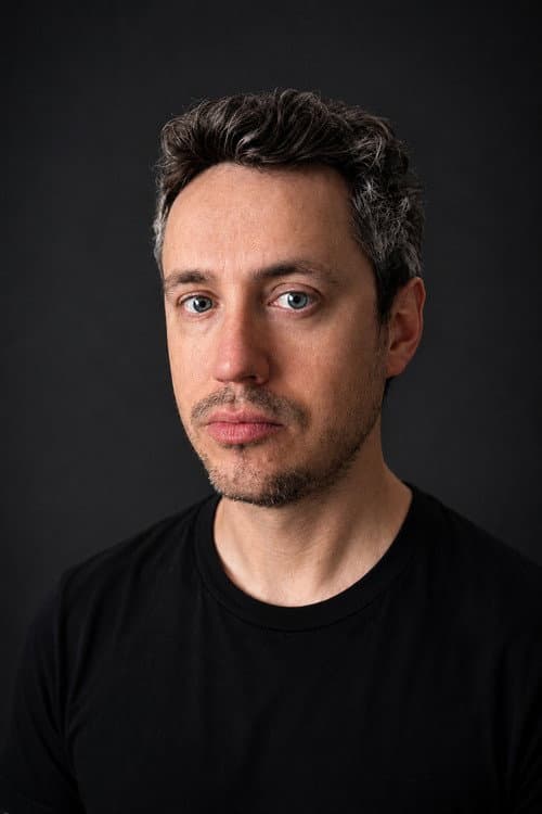 Antoni McVay