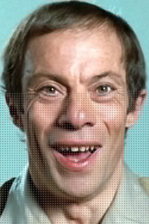 Jean Saudray