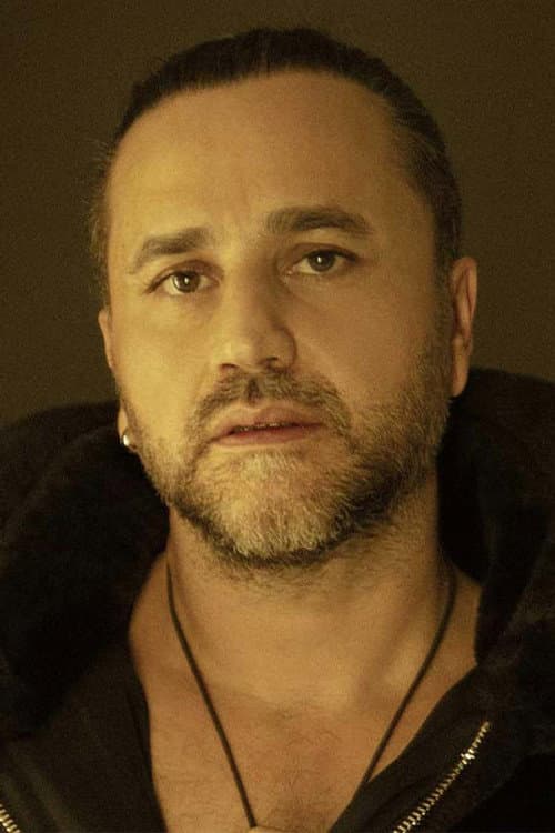 Bora Duran