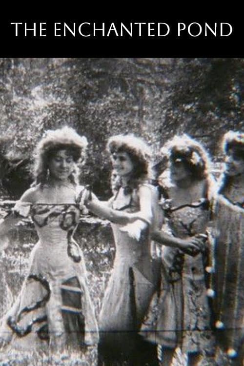 L'Étang enchanté