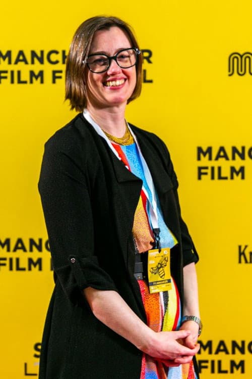 Lorna Riley