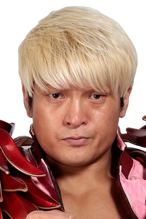 中栄大輔