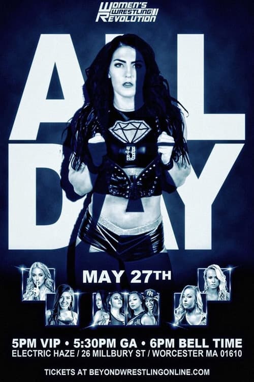 WWR All Day