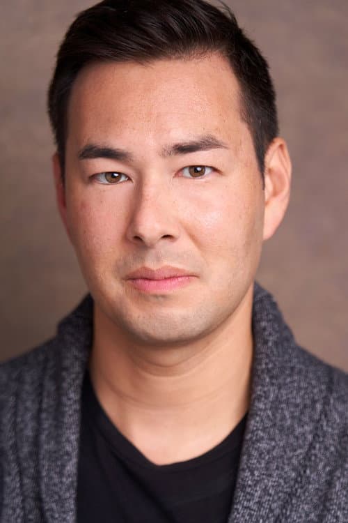 Kevin Lee Rosenblum