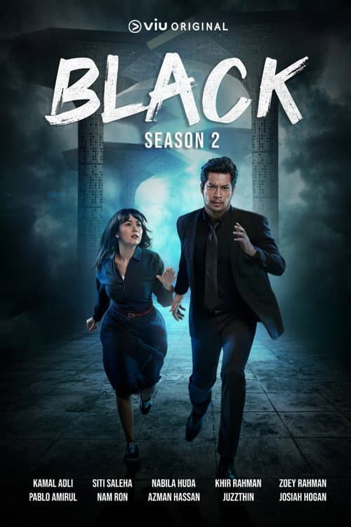 Black Musim ke-2