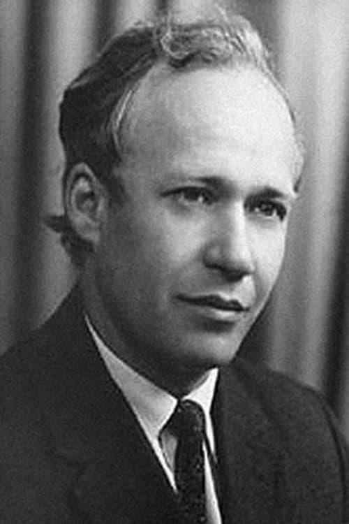 Borys Khranevytch