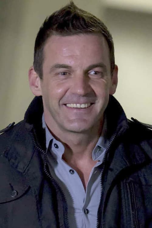 Victor Bastia