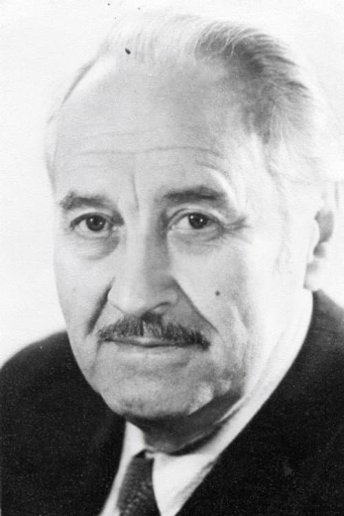 Константин Михайлов
